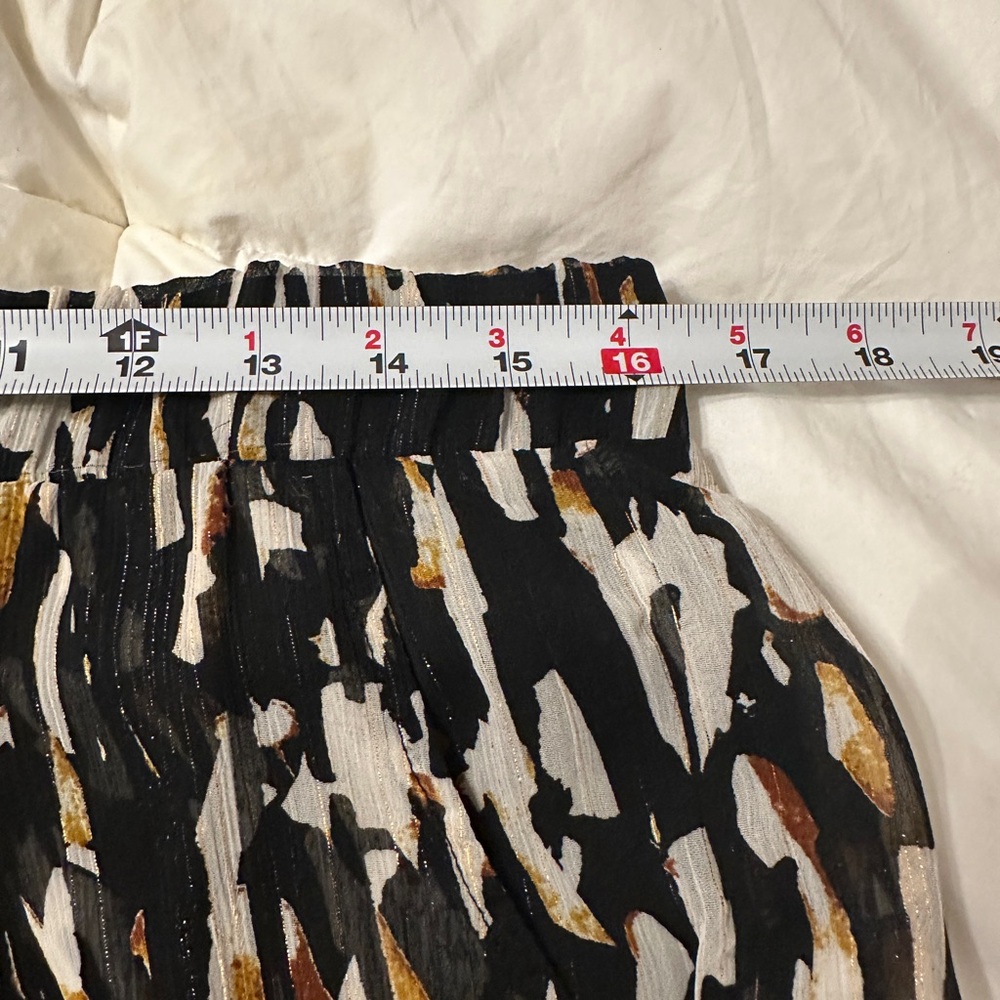 Three Eighty Two Vanessa Side Slit Pants - NWT - … - image 15